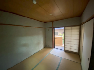 豊橋市羽根井西町、マンションの画像です