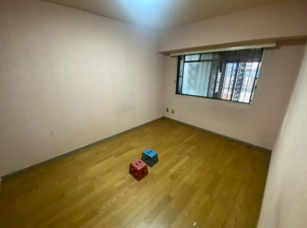 豊橋市羽根井西町、マンションの画像です