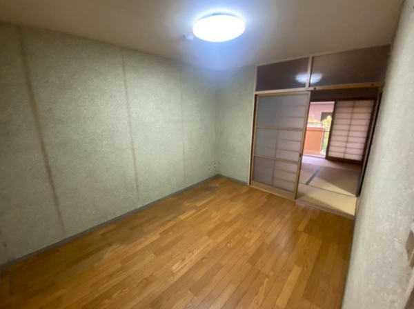 豊橋市羽根井西町、マンションの画像です