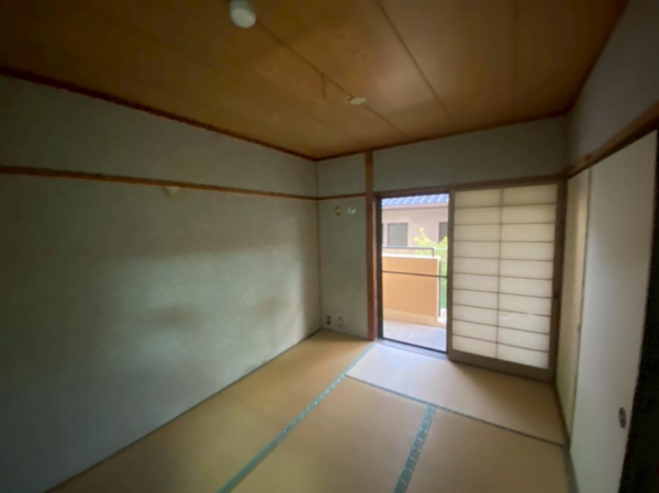 豊橋市羽根井西町、マンションの画像です