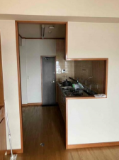 豊橋市羽根井町、マンションの画像です