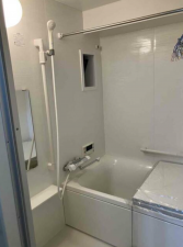 豊橋市羽根井町、マンションの画像です