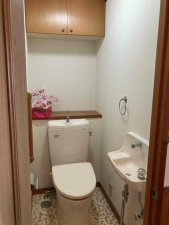 豊橋市羽根井町、マンションの画像です