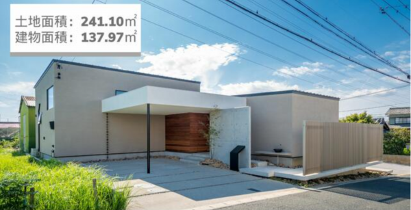 豊橋市つつじが丘、土地の画像です