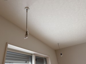 豊橋市東郷町、新築一戸建ての画像です