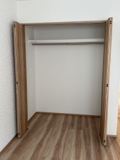 豊橋市東郷町、新築一戸建ての画像です