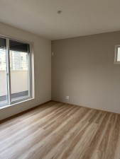 豊橋市東郷町、新築一戸建ての画像です