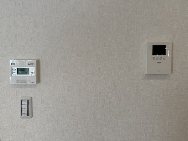 豊橋市東郷町、新築一戸建ての画像です