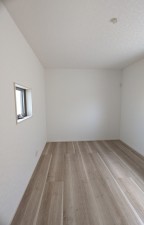 豊橋市東郷町、新築一戸建ての画像です