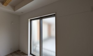 豊橋市東郷町、新築一戸建ての画像です