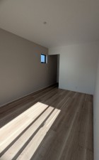 豊橋市東郷町、新築一戸建ての画像です