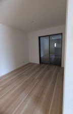 豊橋市東郷町、新築一戸建ての画像です