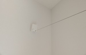 豊橋市東郷町、新築一戸建ての画像です