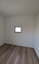 豊橋市東郷町、新築一戸建ての画像です