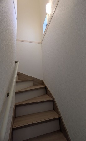 豊橋市東郷町、新築一戸建ての画像です