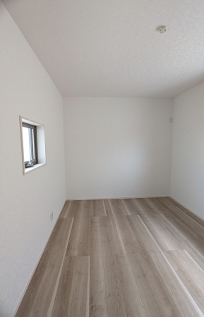 豊橋市東郷町、新築一戸建ての画像です