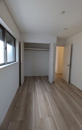 豊橋市東郷町、新築一戸建ての画像です