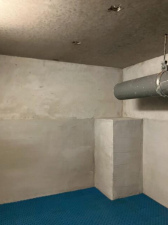 豊橋市向山町、マンションの収納画像です