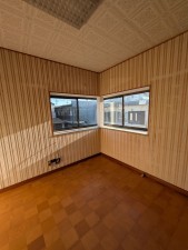 豊橋市岩屋町、中古一戸建ての画像です