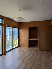 豊橋市岩屋町、中古一戸建ての居間画像です