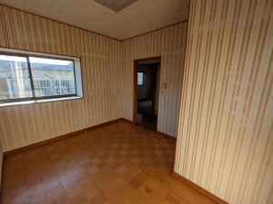 豊橋市岩屋町、中古一戸建ての画像です