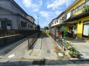豊橋市飯村北、中古一戸建ての画像です