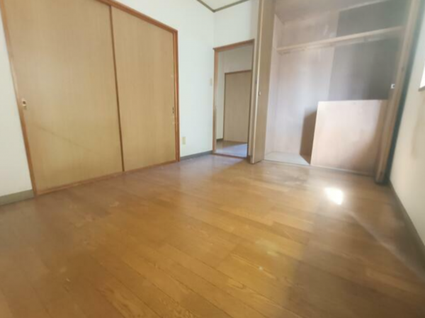 豊橋市飯村北、中古一戸建ての画像です