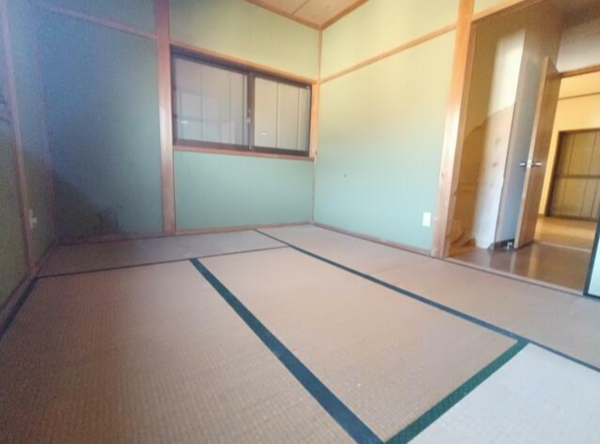 豊橋市飯村北、中古一戸建ての画像です