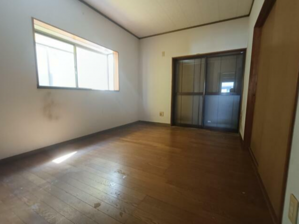 豊橋市飯村北、中古一戸建ての画像です