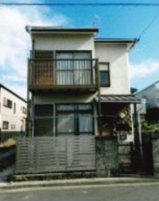 豊橋市吾妻町、中古一戸建ての画像です