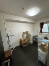 豊橋市前田南町、マンションの画像です