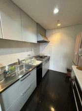 豊橋市前田南町、マンションの画像です