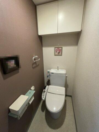 豊橋市前田南町、マンションの画像です