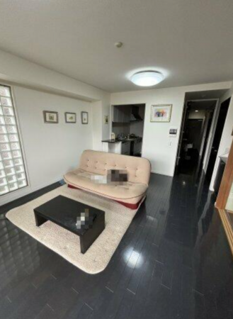 豊橋市前田南町、マンションの画像です