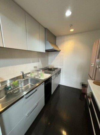 豊橋市前田南町、マンションの画像です