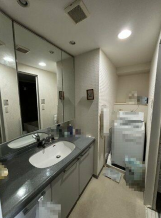 豊橋市前田南町、マンションの画像です