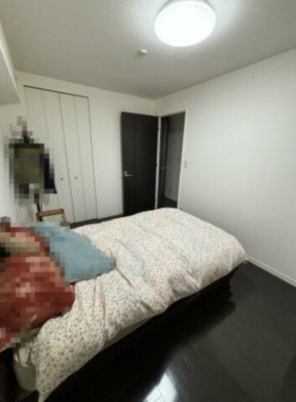 豊橋市前田南町、マンションの画像です