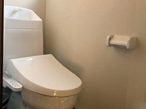 豊橋市杉山町、中古一戸建ての画像です