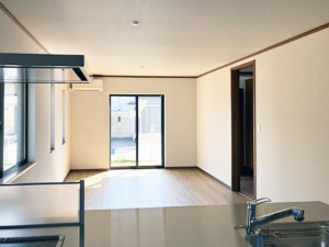 豊橋市杉山町、中古一戸建ての画像です