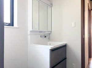 豊橋市杉山町、中古一戸建ての画像です