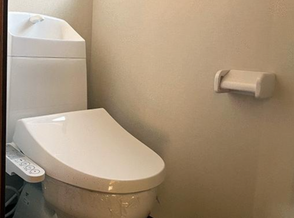 豊橋市杉山町、中古一戸建ての画像です