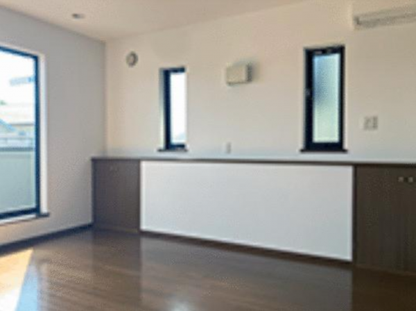 豊橋市杉山町、中古一戸建ての画像です