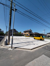 豊橋市向山町、土地の画像です