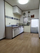 豊橋市東岩田、中古一戸建ての画像です