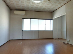 豊橋市東岩田、中古一戸建ての画像です