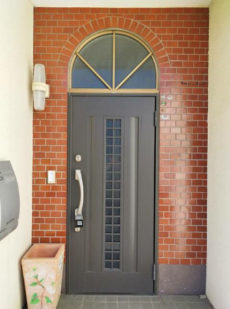 豊橋市東岩田、中古一戸建ての画像です