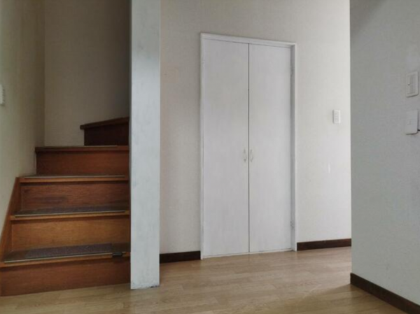 豊橋市東岩田、中古一戸建ての画像です