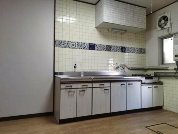 豊橋市東岩田、中古一戸建ての画像です