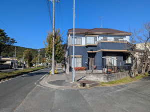 豊橋市多米中町、中古一戸建ての画像です