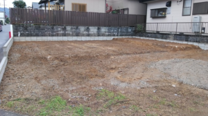 豊橋市、新築一戸建ての画像です